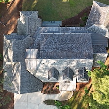 Top-quality-Cedar-roof-cleaning-and-restoration 1